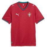 Portugal 1a Equipación 2026